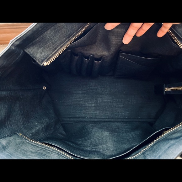 Dagne Dover Signature Legend Tote - Picture 8 of 12